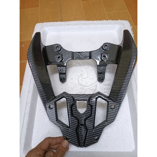 Cảng sau Winner X kiểu Rocket robot cao cấp