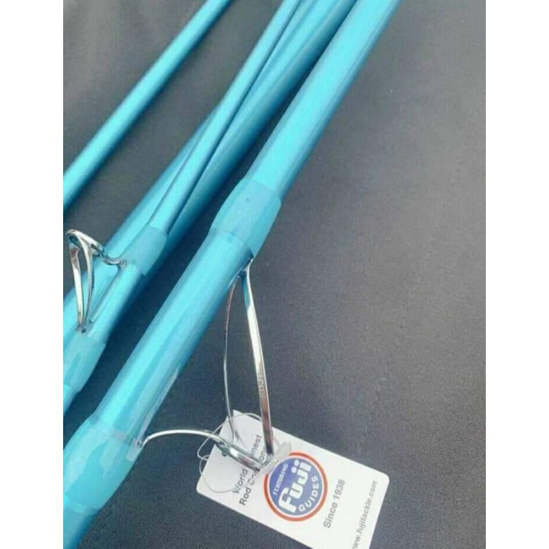 [TẶNG 1 NGỌN CX-T] Cần Câu 3 Khúc SURF LEADER 425 BX-T - HOÀI MY FISHING