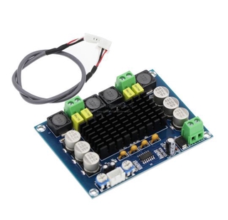 Bo Mạch Công Suất 2Kênh Classic 2* 120w
