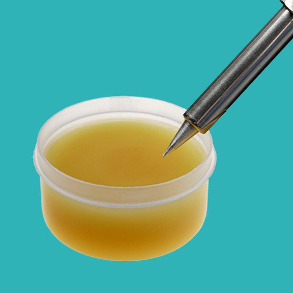 Gel Hàn 100g PCB IC Không Chì Thân Thiện Với Môi Trường