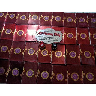 Kem Hoa Cúc PauJenPai (Kem ban ngày)