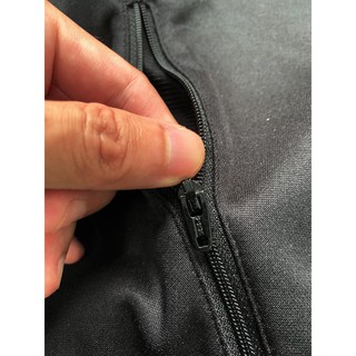 | Ảnh Thật | Áo Khoác Das Track Top
