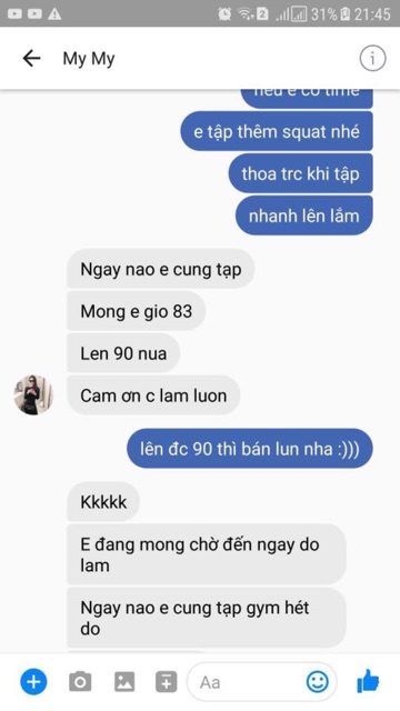 Kem Nở V3 BOOTY POP MỸ | BigBuy360 - bigbuy360.vn