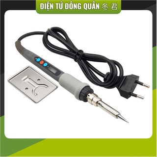 Mỏ hàn điều chỉnh nhiệt độ no.933d lcd