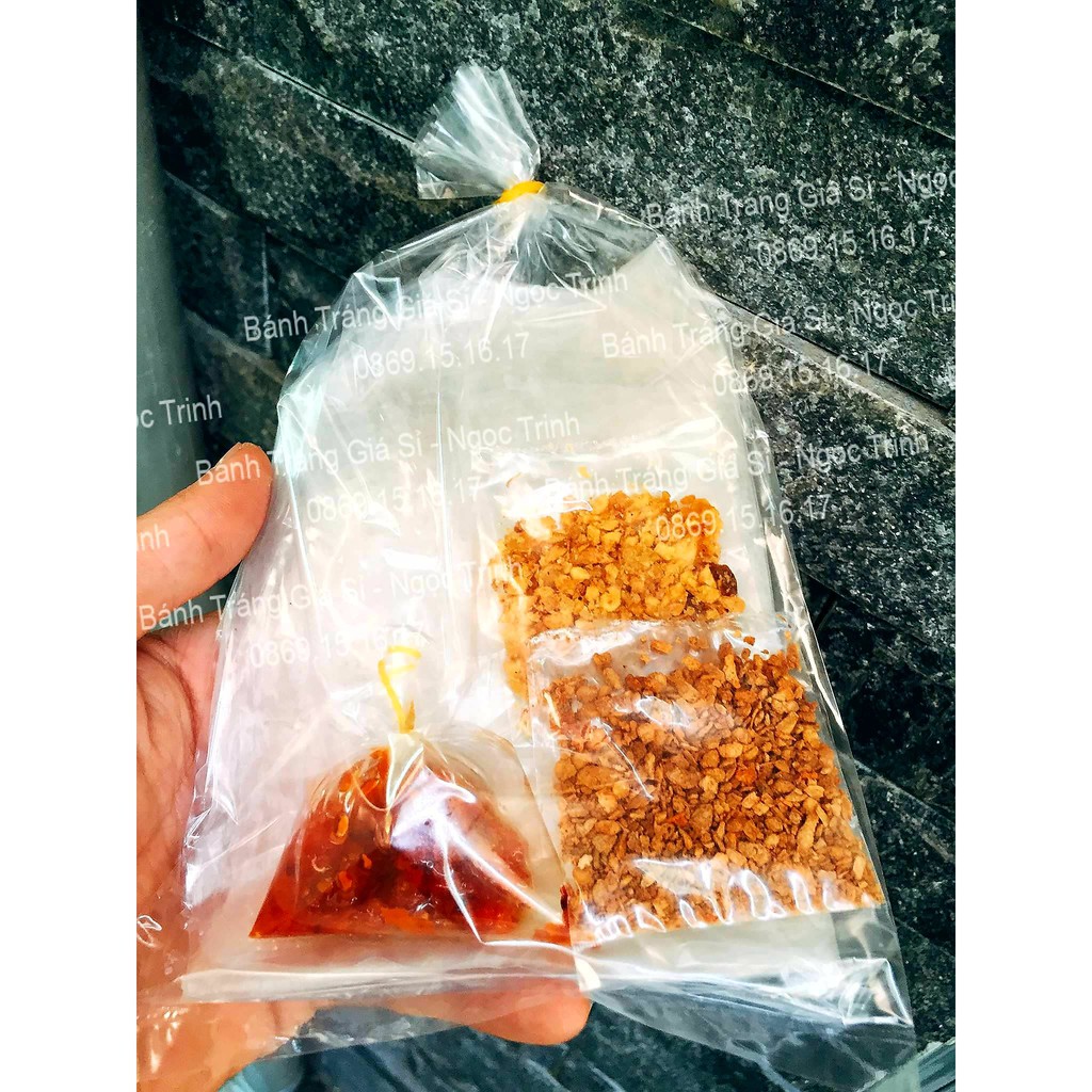 Bánh Tráng Sa Tế Hành Phi (loại siêu ngon) thương hiệu Ngọc Trinh | BigBuy360 - bigbuy360.vn