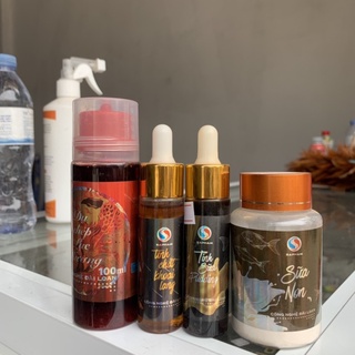 Hương liệu câu cá chép (Thính dụ cá Dụ chép Lục Hương Sa Phạm)