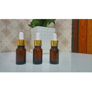 100 CHAI CHAI CHIẾT, CHAI SERUM TINH DẦU 10 ML