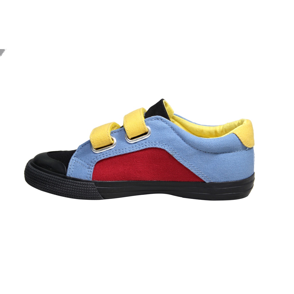 Giầy vải trẻ em sx theo tiêu chuẩn xuất Châu Âu KC - B01-01