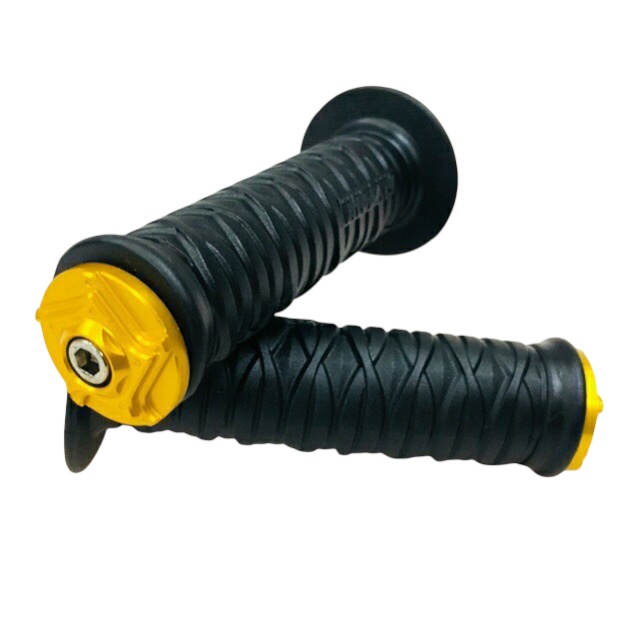 COMBO BAO TAY DAYTONA MẪU V5 + GÙ SALAZA NHÔM MÀU V1 [Chọn Sản Phẩm]