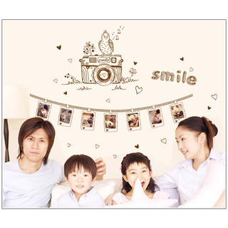 decal máy ảnh