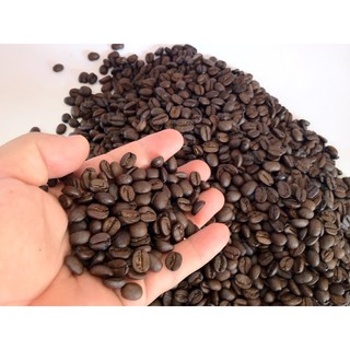 Cà Phê hạt Robusta Daklak nhà rang 15 năm