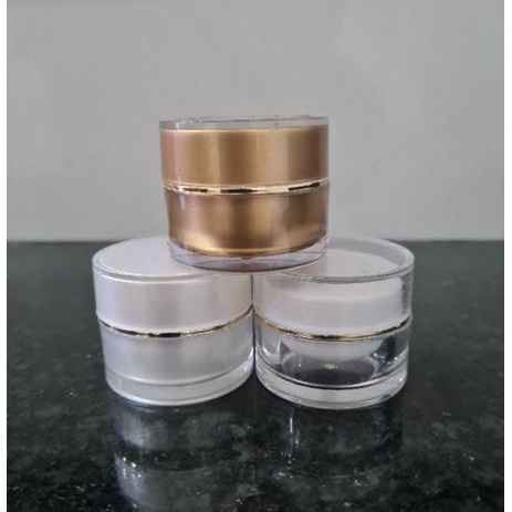 Hủ Đựng Kem ❤ TOP GIÁ RẺ ❤ Hũ chiết mỹ phẩm 5g,10g,20g hoa hồng đựng kem face , phụ kiện du lịch