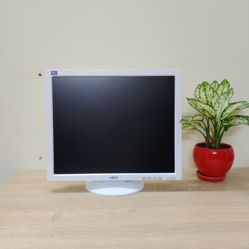 Màn hình máy tính Fujitsu 17 19 20 22 24 inch