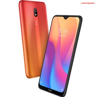 Điện thoại Xiaomi Redmi 8A mới 100% nguyên seal ram 2gb bộ nhớ 32gb
