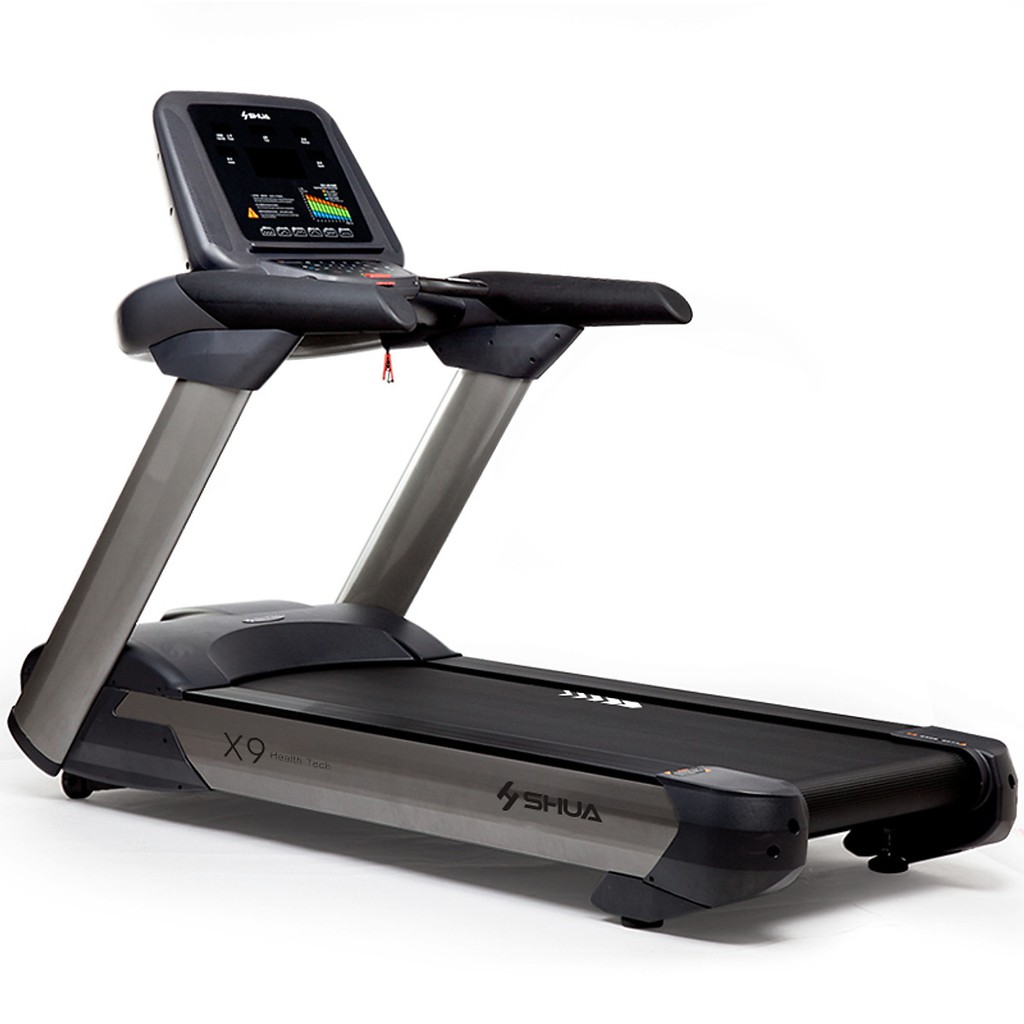 Máy chạy bộ SHUA SH-T5918
