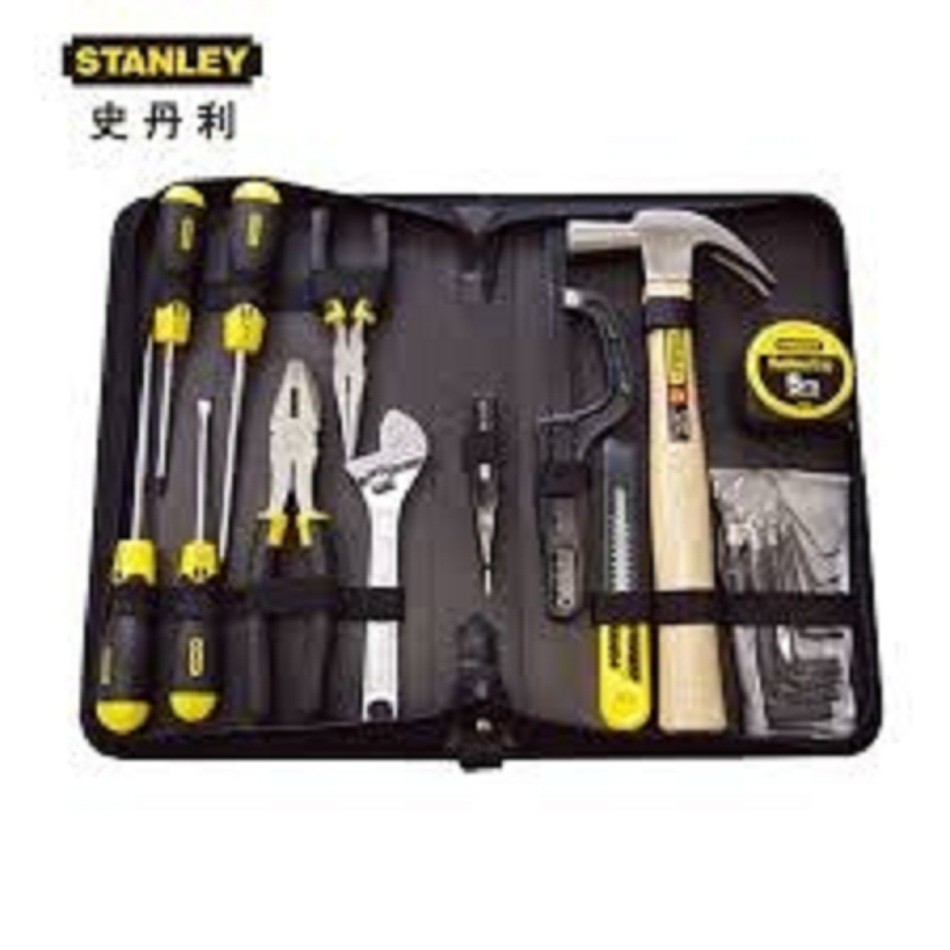 Túi dụng cụ bộ 22 chi tiết 92-010-23C STANLEY