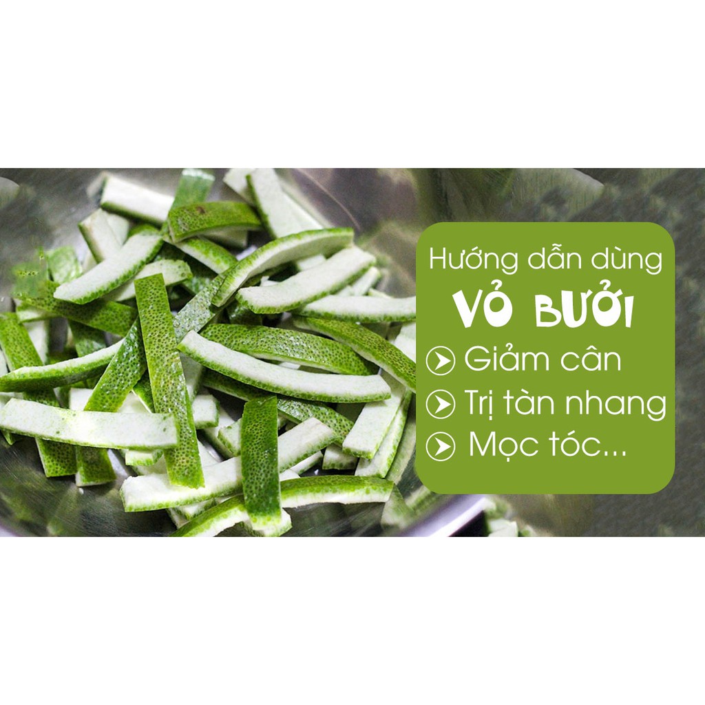 Kem Ủ Xả Tóc Bưởi Nha Đam Cao Cấp Hapu Organic Giảm Rụng Tóc