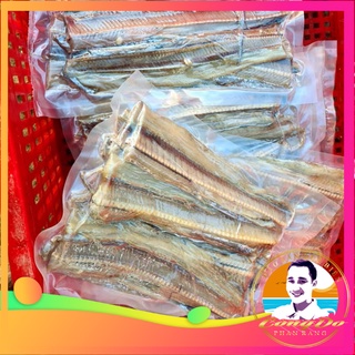 Khô Cá Hố 2 Nắng