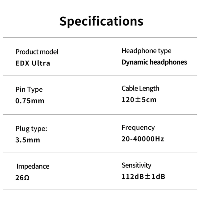 Tai Nghe zzz Tai Nghe Nhét Tai KZ-EDA Thiết Kế Cuộn Dây Chuyển Động Kép Dùng Khi Tập Gym