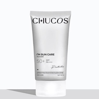 Kem chống nắng chucos i’m sun care multi base 50ml