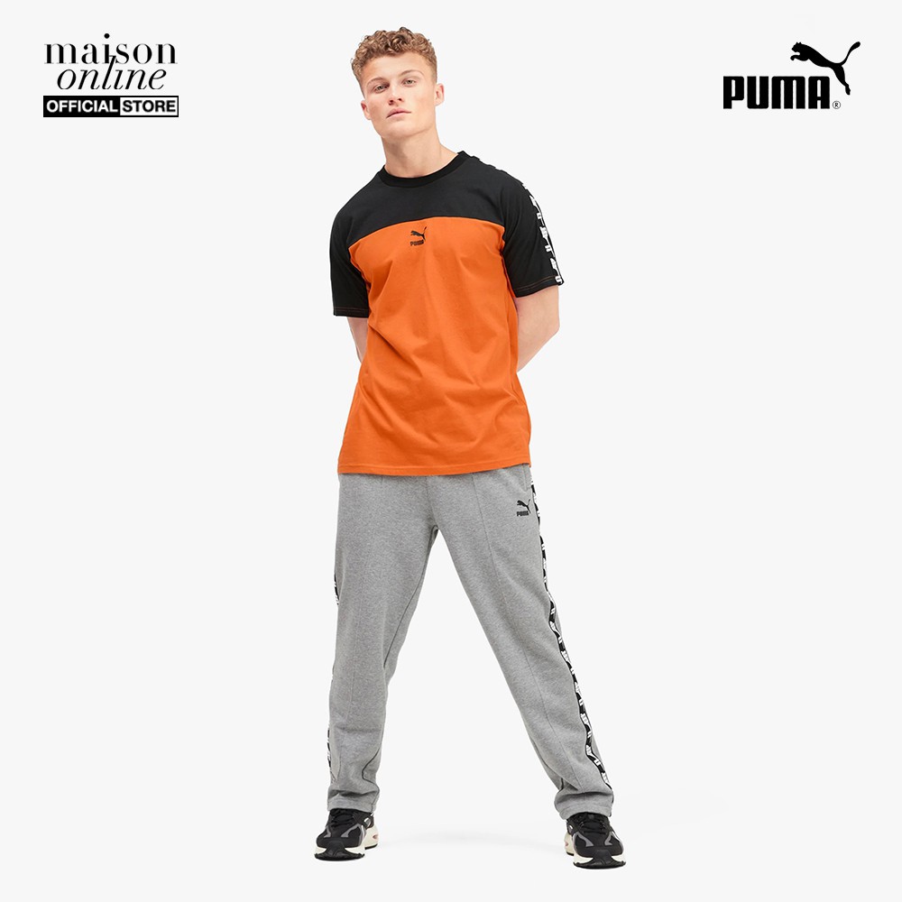 [Mã FAMALLT5 giảm 15% đơn 150K] PUMA - Áo thun nam thể thao ngắn tay Puma XTG 595309-17