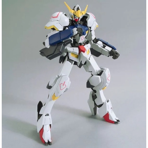 Mô hình 1/100 Gundam Barbatos 6th Form