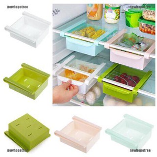 [KHÉO NÉO ] KHAY ĐỰNG THỨC ĂN TRONG TỦ LẠNH TIẾT KIỆM KHÔNG GIAN CỠ NHỎ
