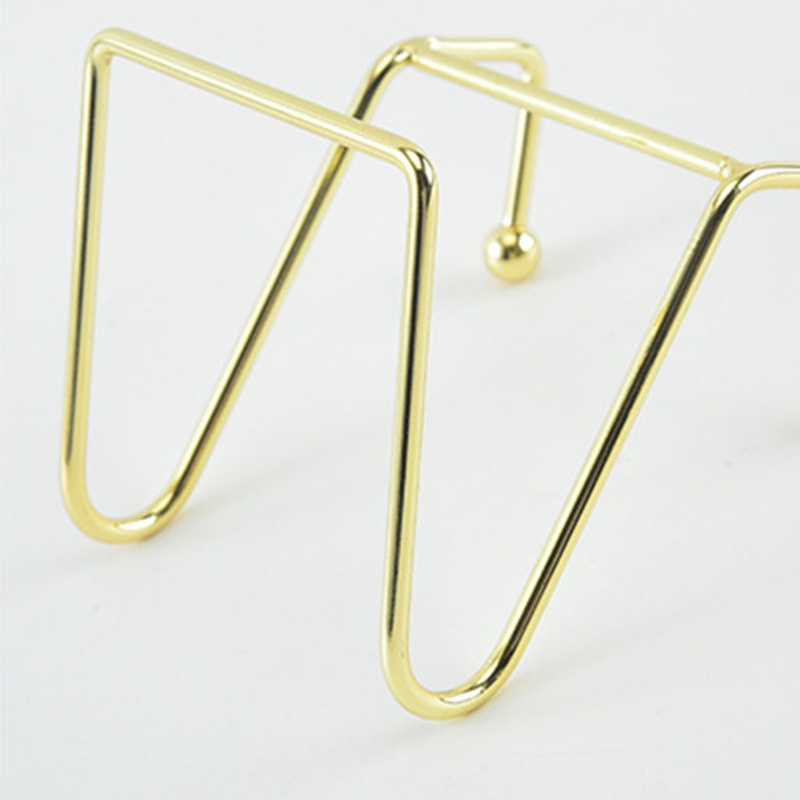 Giá Đỡ Trưng Bày Tạp Chí 2 Kích Cỡ Tiện Dụng Cho Gia Đình / Văn Phòng