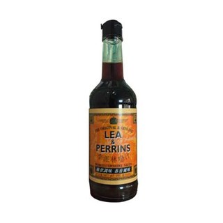 Nước sốt Lea Worcestershire LP lọ 290ml