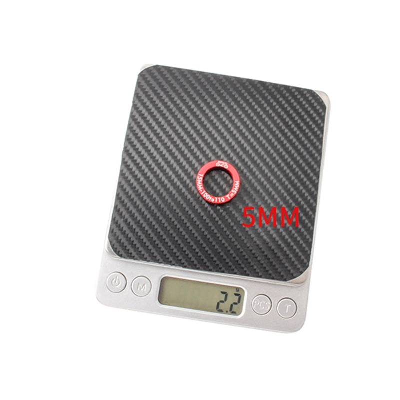 Bộ Đệm Chuyển Đổi Hub 100Rpm 110 / 142Rpm 148 Chuyên Dụng Chất Lượng Cao