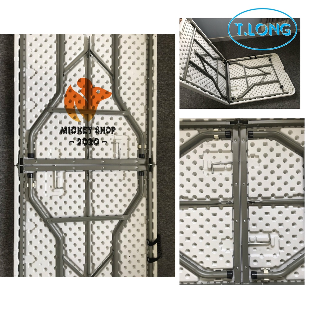 Bàn Xếp Thanh Long HY-FH183 - CHÍNH HÃNG