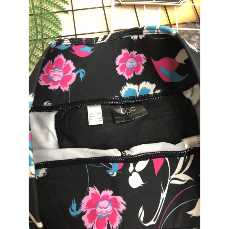 Quần bơi nữ dài Bonprix có khoá kéo | BigBuy360 - bigbuy360.vn