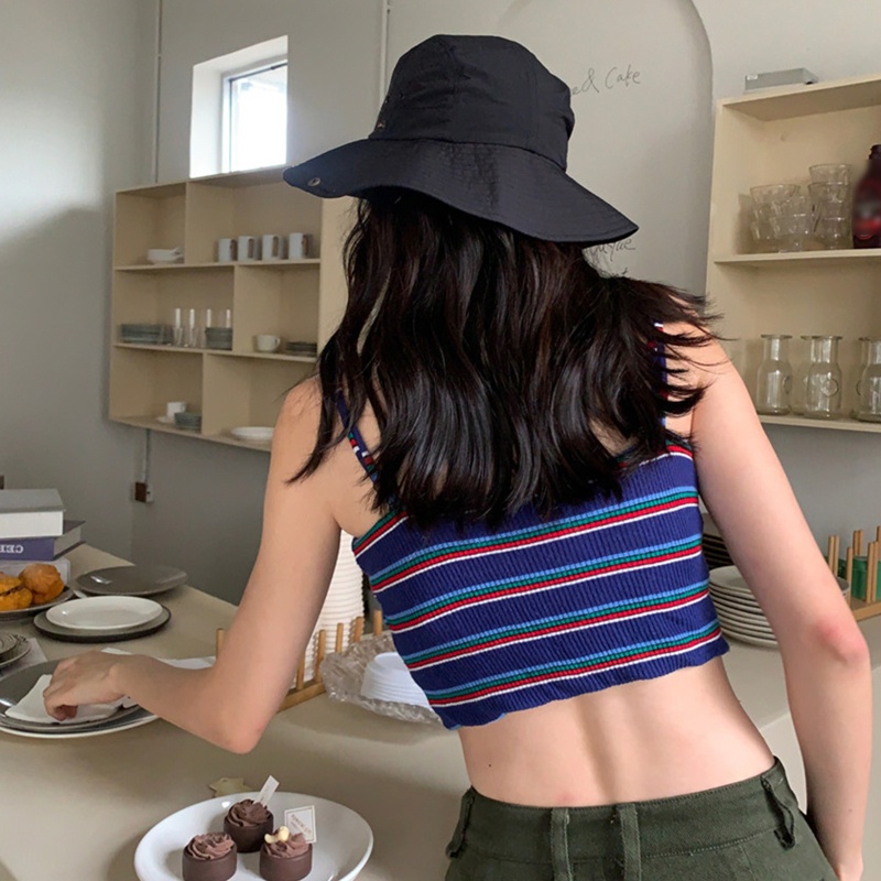 Nón Tai Bèo Chống Nắng Thoáng Khí In Chữ ONERI Dễ Phối Đồ Thời Trang Mùa Hè