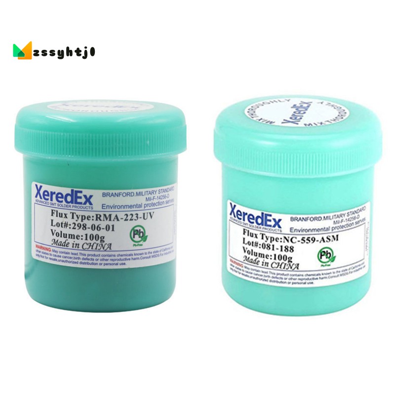 Keo Hàn Nc-559-Asm 100g