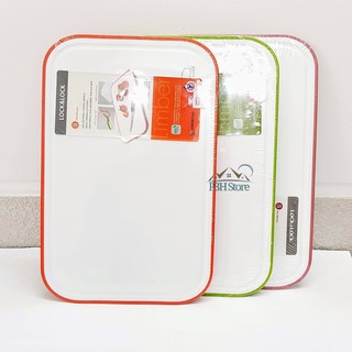 Thớt nhựa kháng khuẩn Lock&Lock Limber CSC534