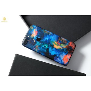 Cực Hot Miếng Dán Skin iPhone Galaxy Cực Ảo