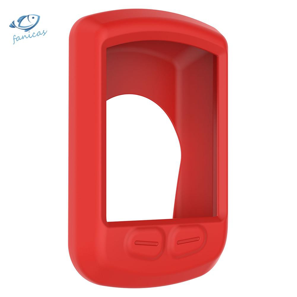 Vỏ Silicon Bảo Vệ Cho Igpsport Igs10