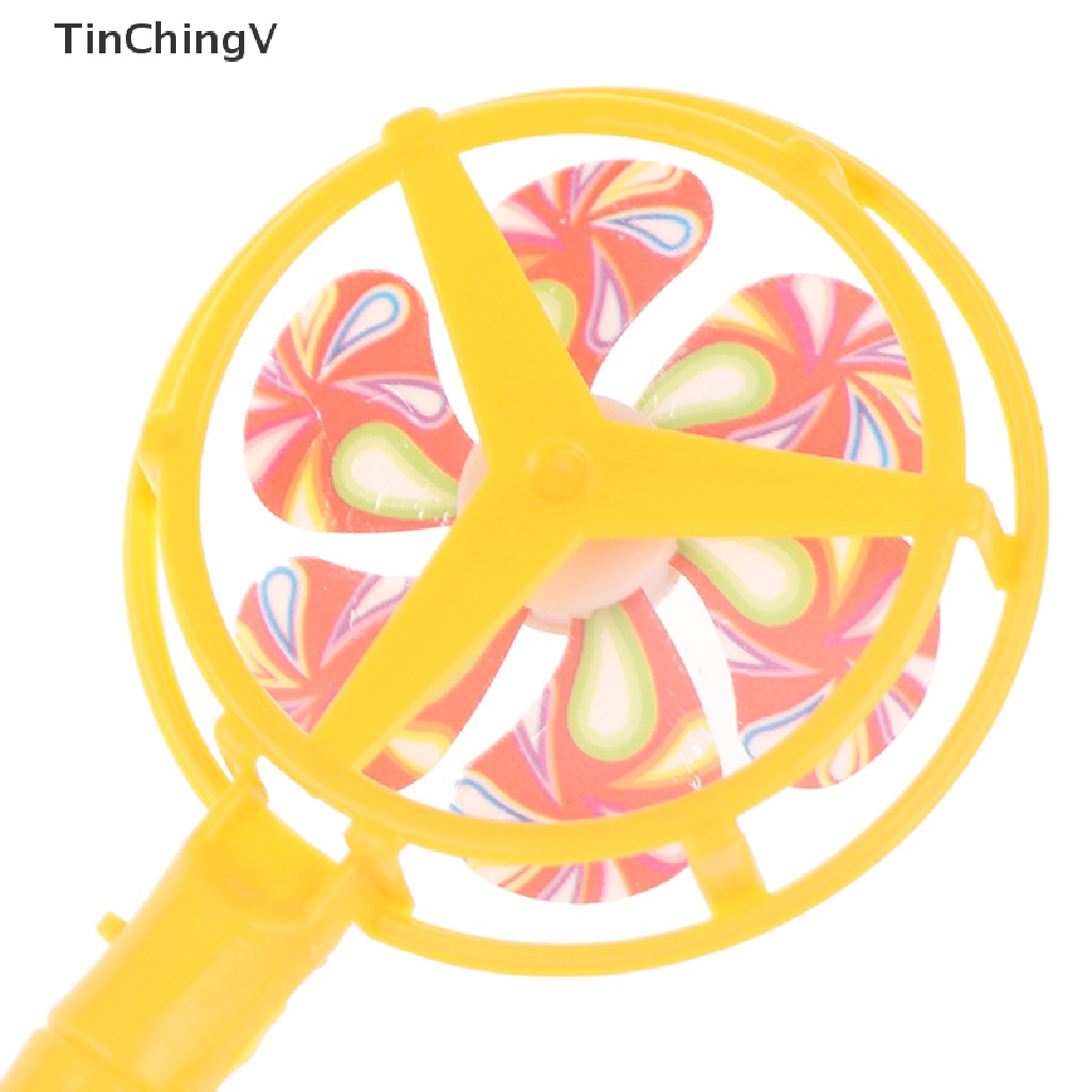[TinChingV] Bộ 5 Đồ Chơi Còi Gió Nhiều Màu Sắc Cho Trẻ Em