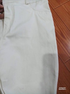 Quần ngố jeans (TR)