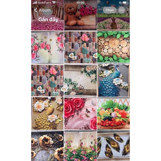 THẢM LAU CHÂN 3D CHỐNG TRƠN TRƯỢT 40x60CM