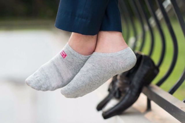 5 đôi tất hài nam hàng đẹp loại 1