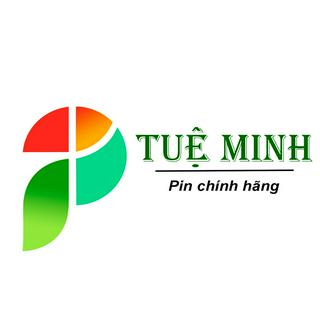 Tuệ Minh - Pin 18650