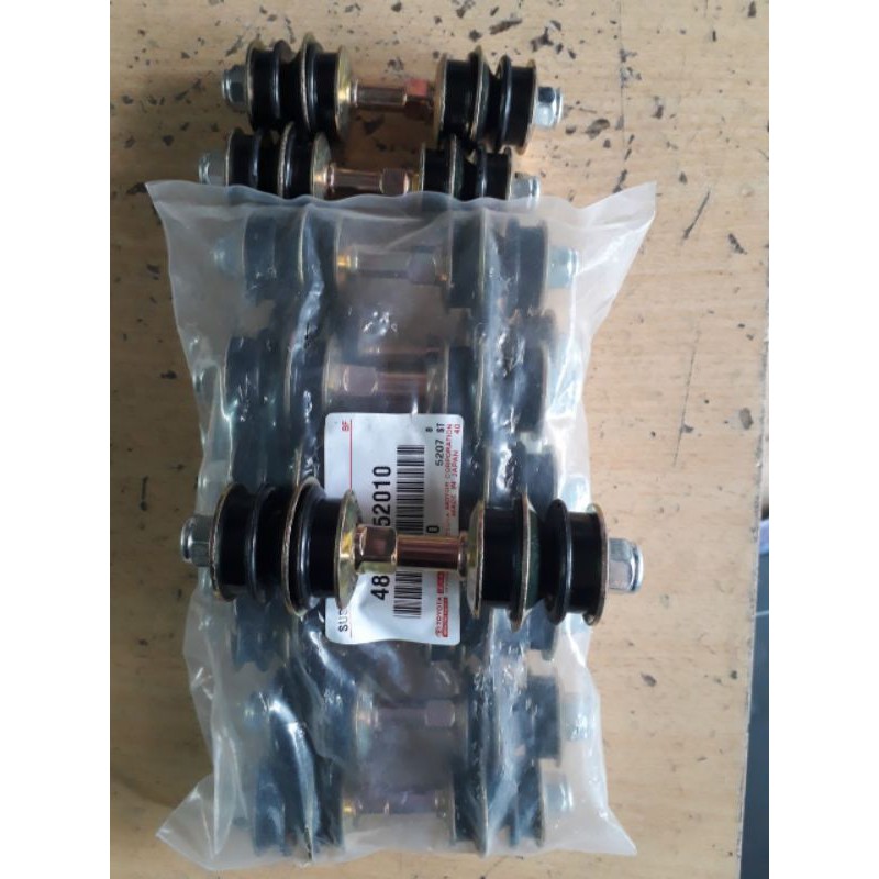 Thanh cân bằng Vios đời 2003-2007 và đời 2013-2019