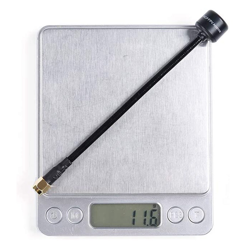 Set 2 Ăng Ten RHCP 150mm Cho Máy Bay Điều Khiển Từ Xa