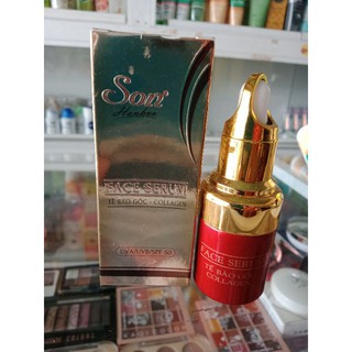 Serum Son tế bào gốc