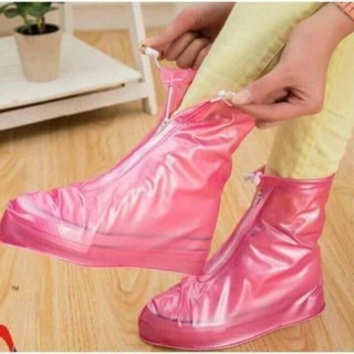 ỦNG ĐI MƯA BẢO VỆ GIÀY