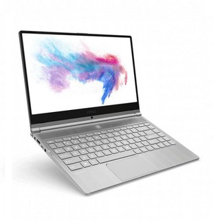 Laptop MSI Modern 15 A10M 068VN - Intel Core i5-10210U, 8GB RAM, SSD 512GB, Intel UHD Graphics, 15.6 inch