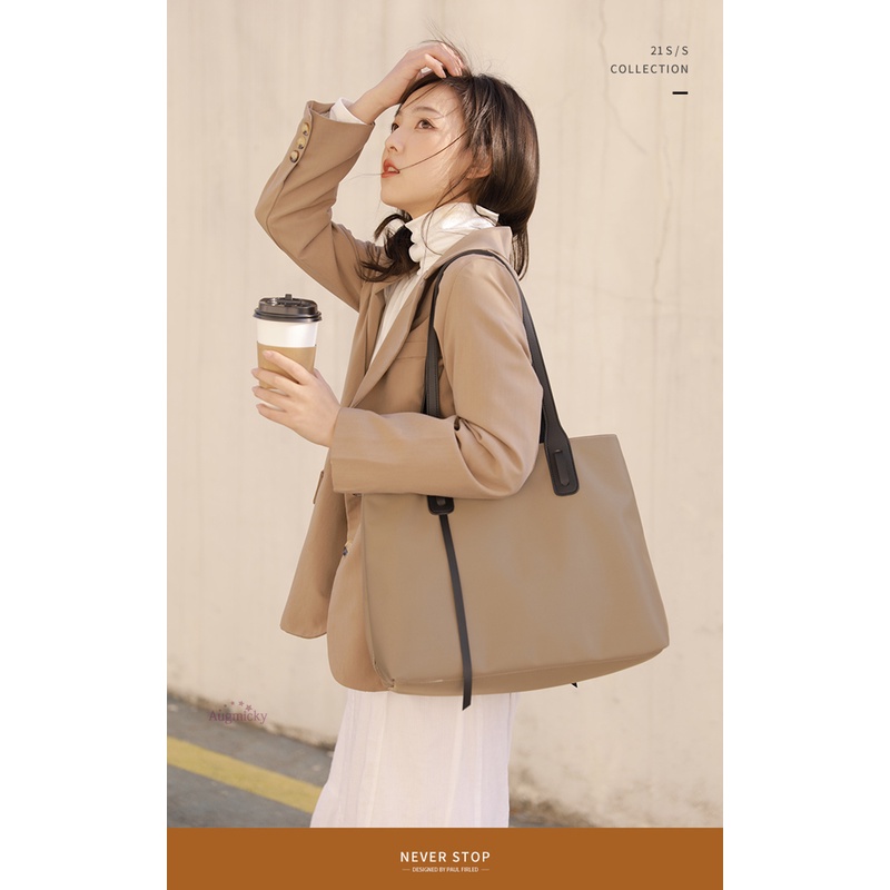 Túi Xách Đựng Laptop Thời Trang Cho Macbook 13 14 15