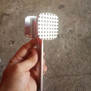 Búa đập thịt,  dằn thịt