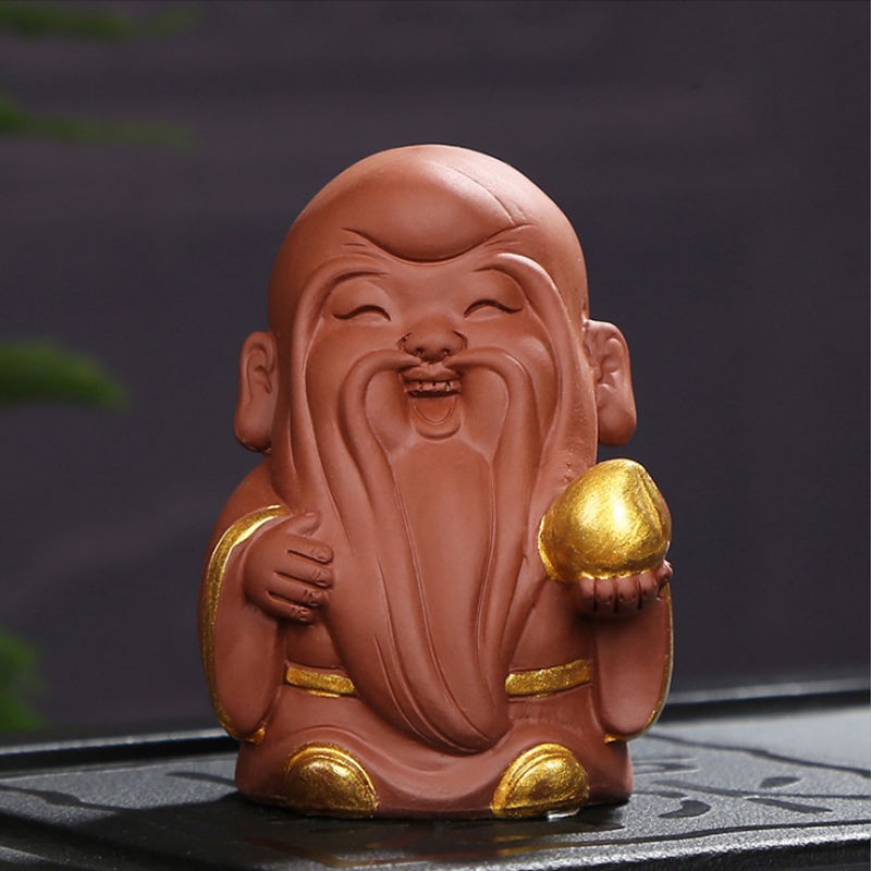 Tượng Tam Đa Phúc Lộc Thọ